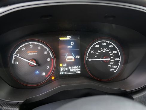 Used 2020 Subaru Forester Sport image 18