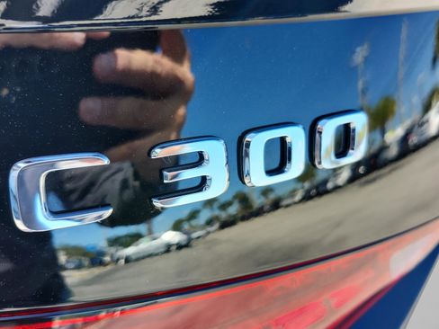 Used 2023 Mercedes-Benz C 300 C 300 image 16