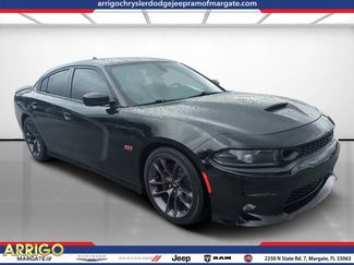 Used 2023 Dodge Charger Scat Pack w/ Plus Group RWD video 1