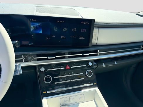 New 2026 Hyundai Santa Fe SE image 26