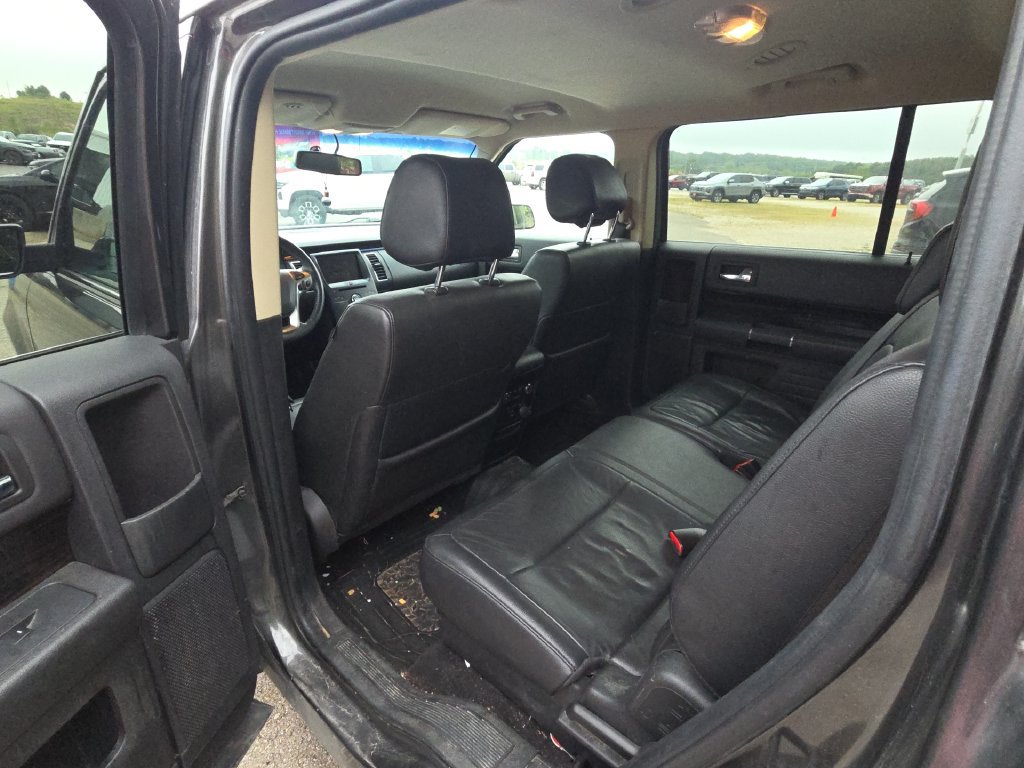 Used 2019 Ford Flex SEL w/ Equipment Group 202A FWD image 12