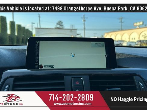 Used 2016 BMW 428i Gran Coupe RWD image 27