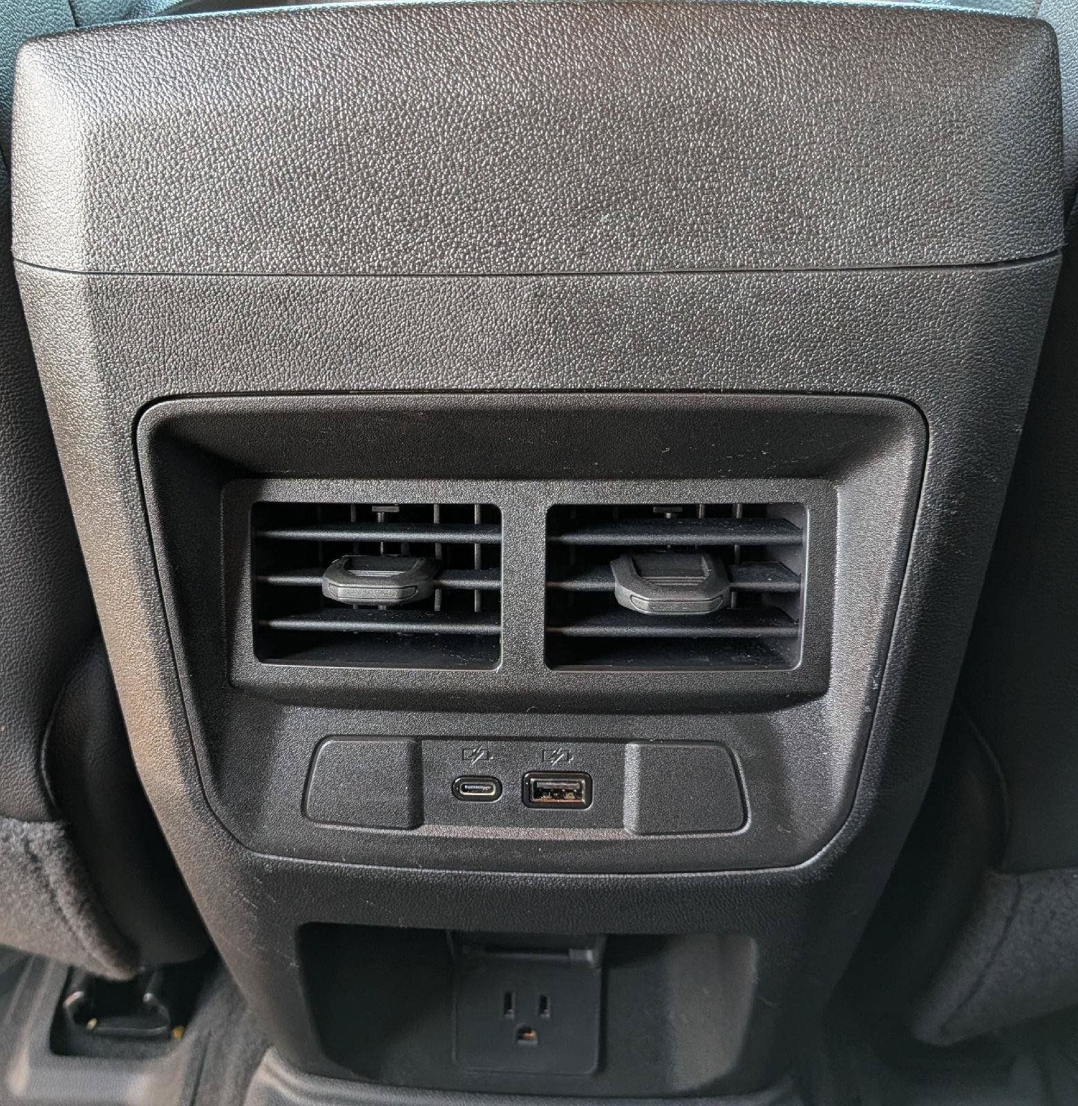 Used 2025 GMC Canyon Elevation w/ Convenience Package AWD/4WD image 22