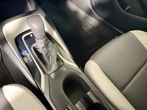 Used 2023 Toyota Corolla LE image 25