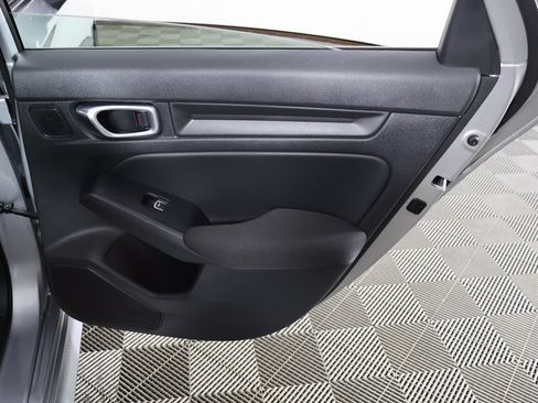 Used 2026 Honda Civic Sport image 23