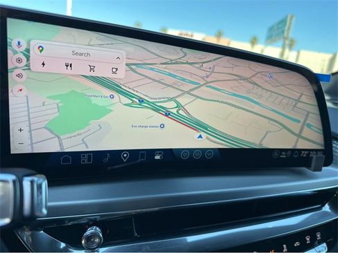 New 2025 Cadillac Lyriq Sport image 5