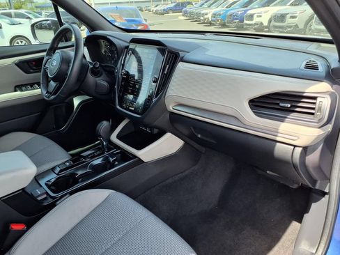 Used 2026 Subaru Forester Premium AWD/4WD image 17