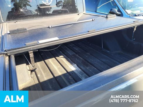 Used 2020 Jeep Gladiator Overland image 13