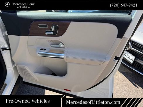 Certified 2022 Mercedes-Benz GLA 250 4MATIC image 26