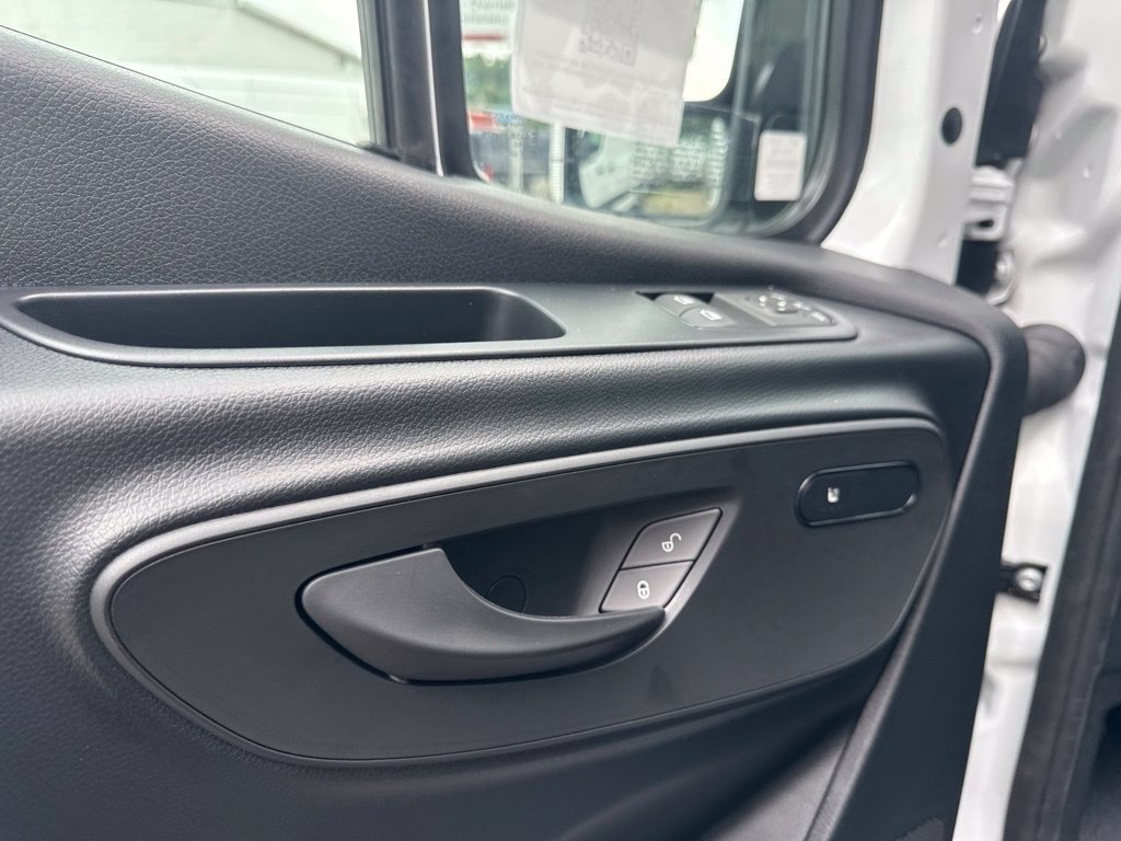 New 2026 Mercedes-Benz Sprinter 3500 image 11
