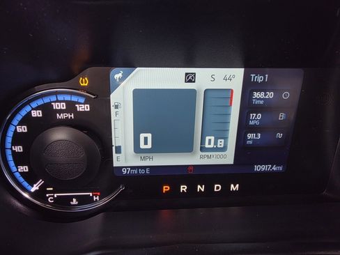 Used 2024 Ford Bronco Wildtrak image 15