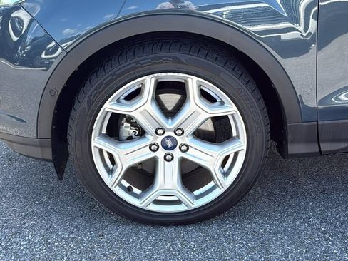 Used 2019 Ford Escape Titanium FWD image 8
