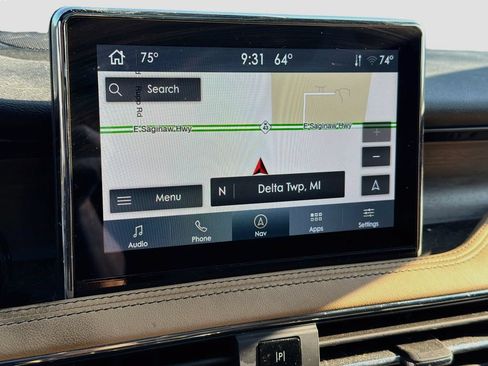 Used 2021 Lincoln Corsair Grand Touring w/ Equipment Group 301A AWD/4WD image 15