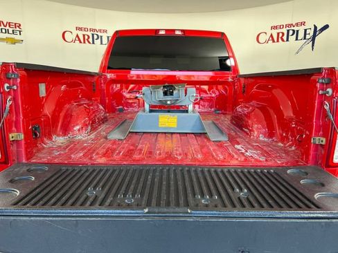Used 2021 RAM 2500 Big Horn AWD/4WD image 23