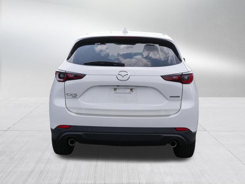 Used 2023 MAZDA CX-5 AWD 2.5 S image 4