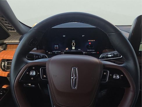 New 2025 Lincoln Aviator Reserve w/ Equipment Group 201A image 19