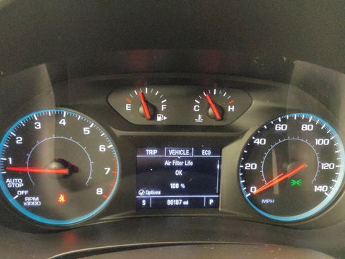 Used 2021 Chevrolet Malibu RS FWD image 23