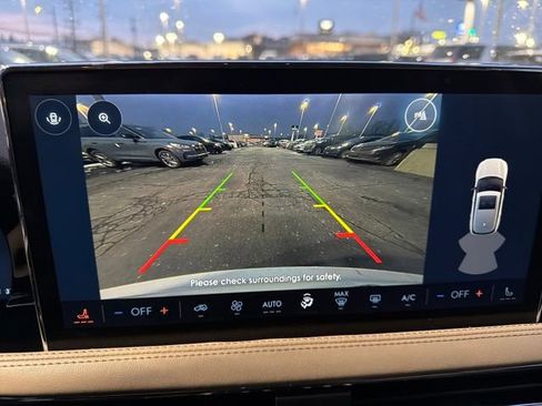 Certified 2023 Lincoln Corsair AWD image 23