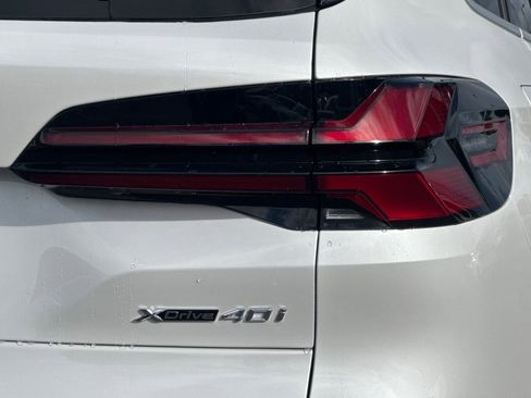 Used 2026 BMW X5 xDrive40i AWD/4WD image 12