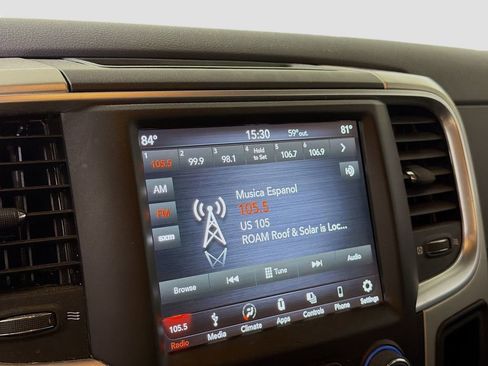 Used 2019 RAM 1500 Lone Star image 16