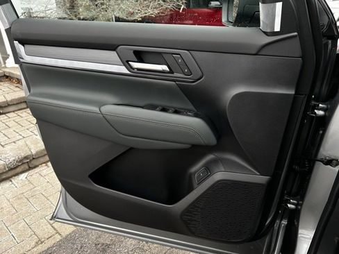 New 2026 GMC Terrain AT4 image 10