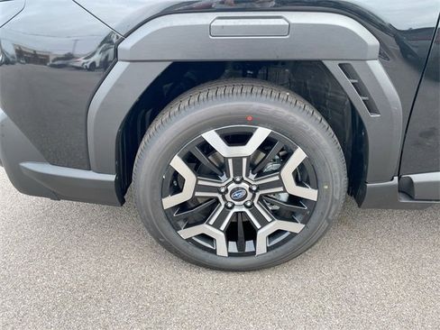 New 2026 Subaru Outback Touring XT image 9