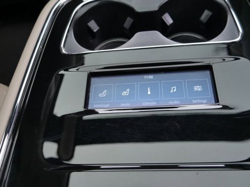 Used 2022 Lincoln Navigator Reserve image 25