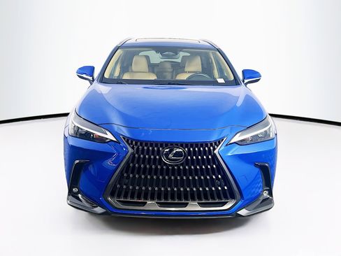 Used 2025 Lexus NX 250 FWD w/ Accessory Package (Z1) image 2