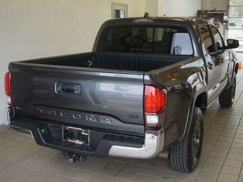 Certified 2023 Toyota Tacoma SR5 AWD/4WD image 14