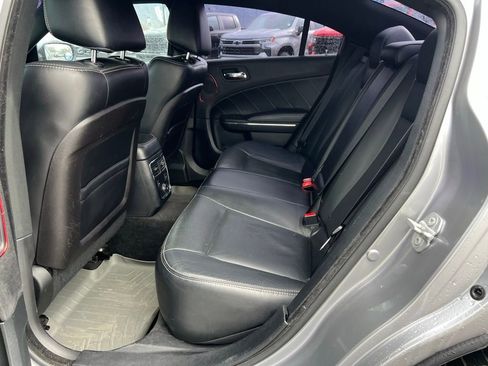 Used 2014 Dodge Charger R/T image 22