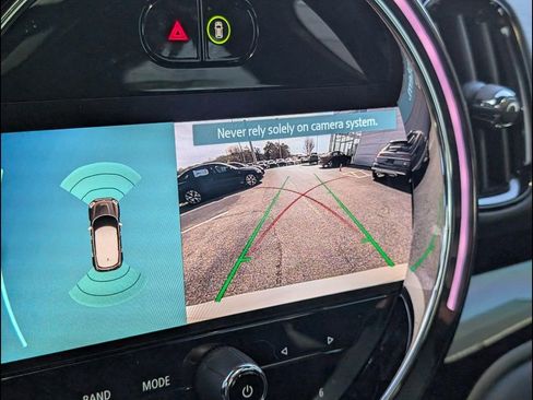 Used 2024 MINI Cooper Countryman S AWD/4WD image 17