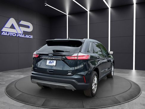 Used 2022 Ford Edge SEL w/ Convenience Package AWD/4WD image 6