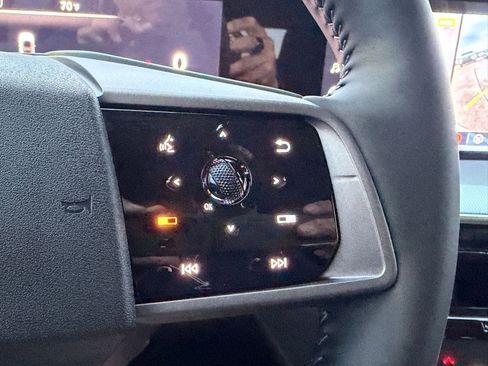 New 2026 Nissan Murano SL AWD/4WD image 17