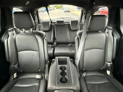Certified 2023 Honda Odyssey Sport image 22