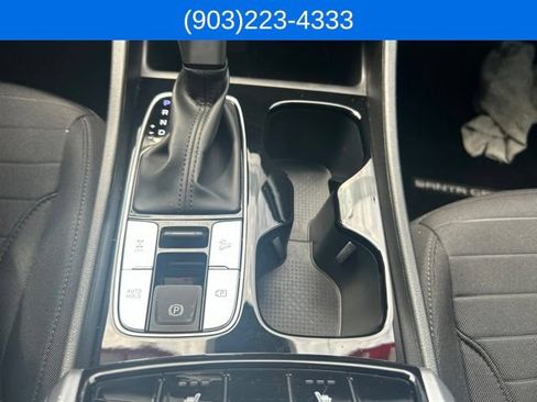 Used 2024 Hyundai Santa Cruz SEL w/ Activity Package AWD/4WD image 31