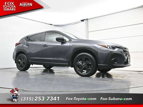 Used 2024 Subaru Crosstrek 2.0i AWD/4WD image 22