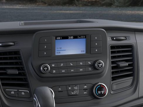 New 2025 Ford Transit 150 Low Roof RWD image 14