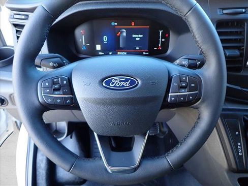 New 2026 Ford Transit 250 148 Medium Roof Extended AWD image 12