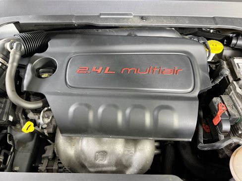 Used 2022 Jeep Compass High Altitude image 28