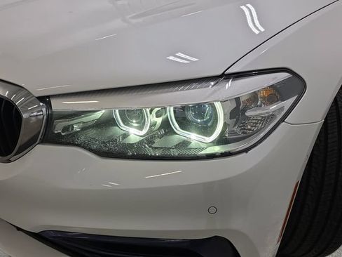 Used 2019 BMW 540i xDrive w/ Premium Package AWD/4WD image 28