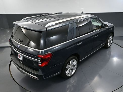 Used 2023 Ford Expedition Platinum image 64
