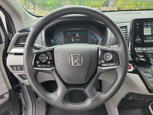 Used 2018 Honda Odyssey Elite image 29