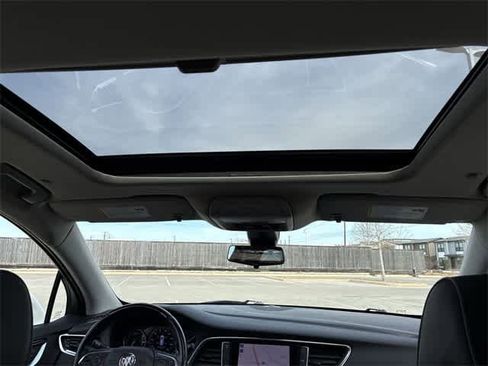 Used 2020 Buick Enclave Avenir w/ Avenir Technology Package image 23