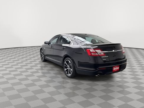 Used 2014 Ford Taurus SEL w/ Equipment Group 201A image 35