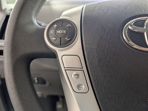 Used 2013 Toyota Prius V Two image 23