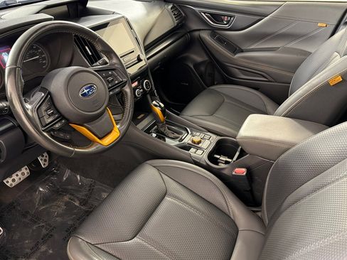 Used 2023 Subaru Forester Wilderness image 9