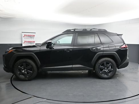 Used 2026 Toyota RAV4 AWD image 5