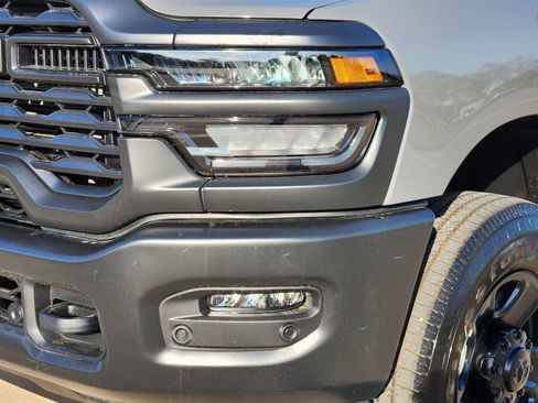 New 2026 RAM 2500 Tradesman image 10