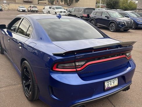 Used 2020 Dodge Charger R/T w/ Plus Group image 3