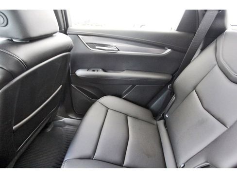New 2026 Cadillac XT5 Luxury w/ LPO, Floor Liner Package AWD/4WD image 12